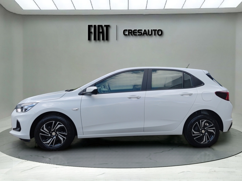 chevrolet onix 1.0 flex lt manual 5p 2024