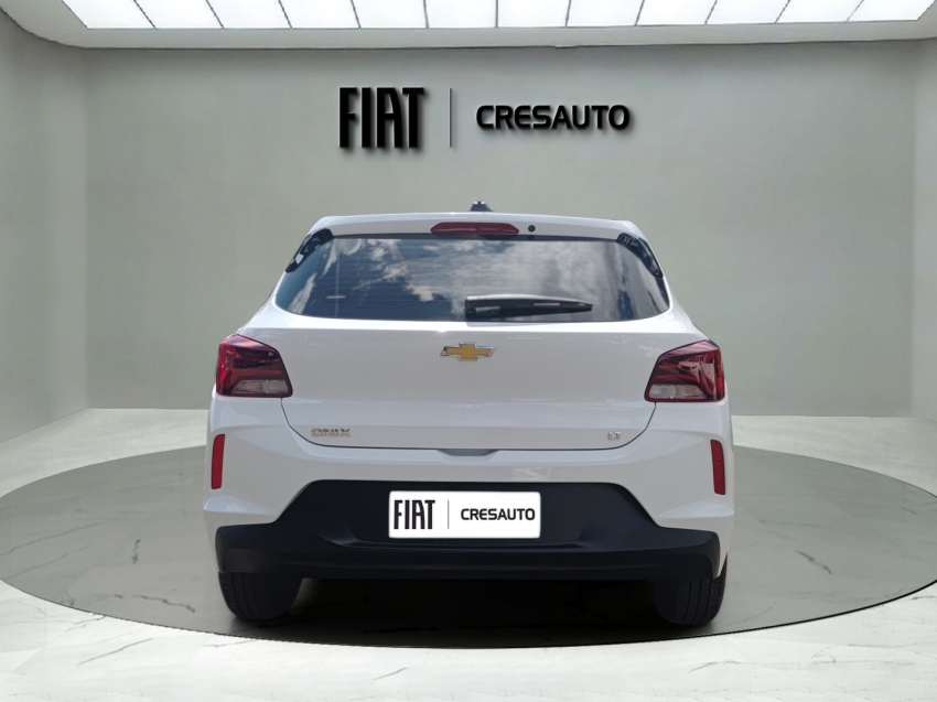 chevrolet onix 1.0 flex lt manual 5p 2024