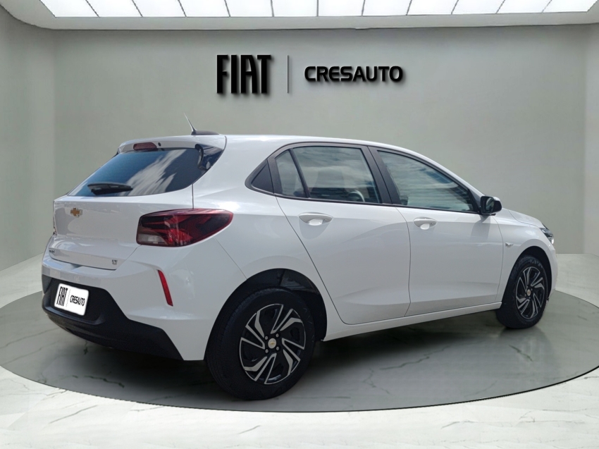 chevrolet onix 1.0 flex lt manual 5p 2024