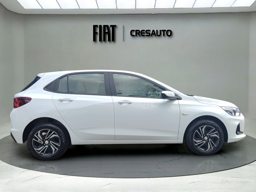 chevrolet onix 1.0 flex lt manual 5p 2024