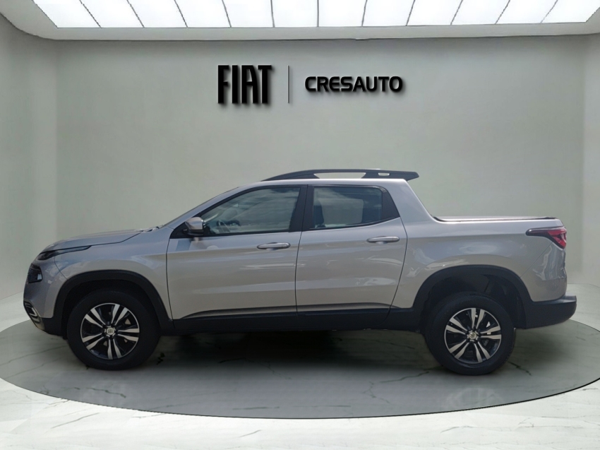 fiat toro 1.3 turbo 270 flex freedom at6 5p automatico 2023