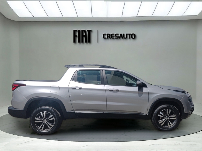 fiat toro 1.3 turbo 270 flex freedom at6 5p automatico 2023