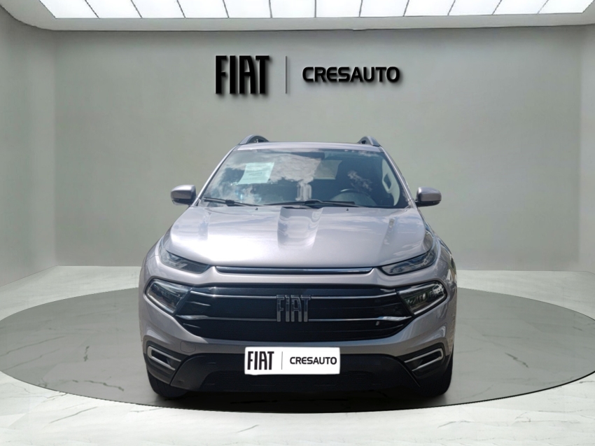 fiat toro 1.3 turbo 270 flex freedom at6 5p automatico 2023
