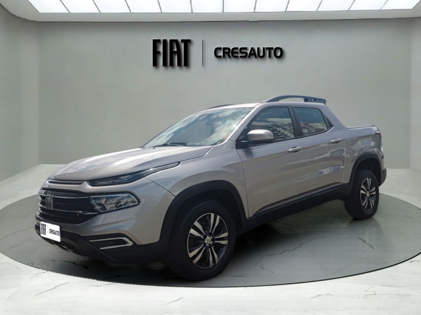 fiat toro 1.3 turbo 270 flex freedom at6 5p automatico 2023