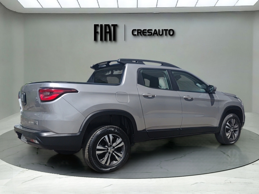 fiat toro 1.3 turbo 270 flex freedom at6 5p automatico 2023 fiat toro 1.3 turbo 270 flex freedom at6 5p automatico 2023