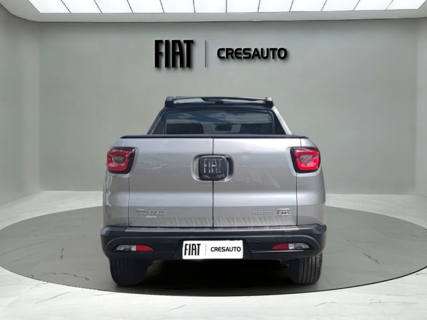 fiat toro 1.3 turbo 270 flex freedom at6 5p automatico 2023