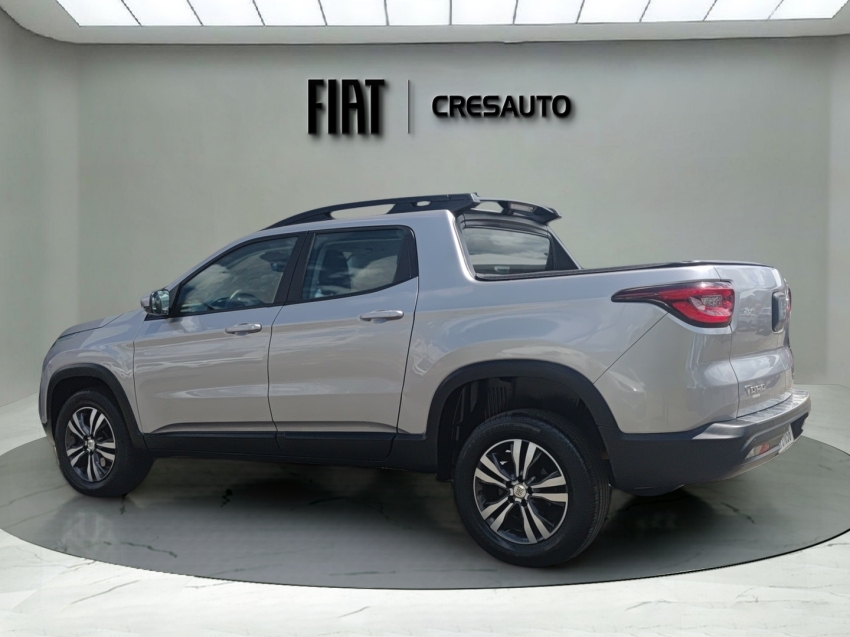 fiat toro 1.3 turbo 270 flex freedom at6 5p automatico 2023 fiat toro 1.3 turbo 270 flex freedom at6 5p automatico 2023