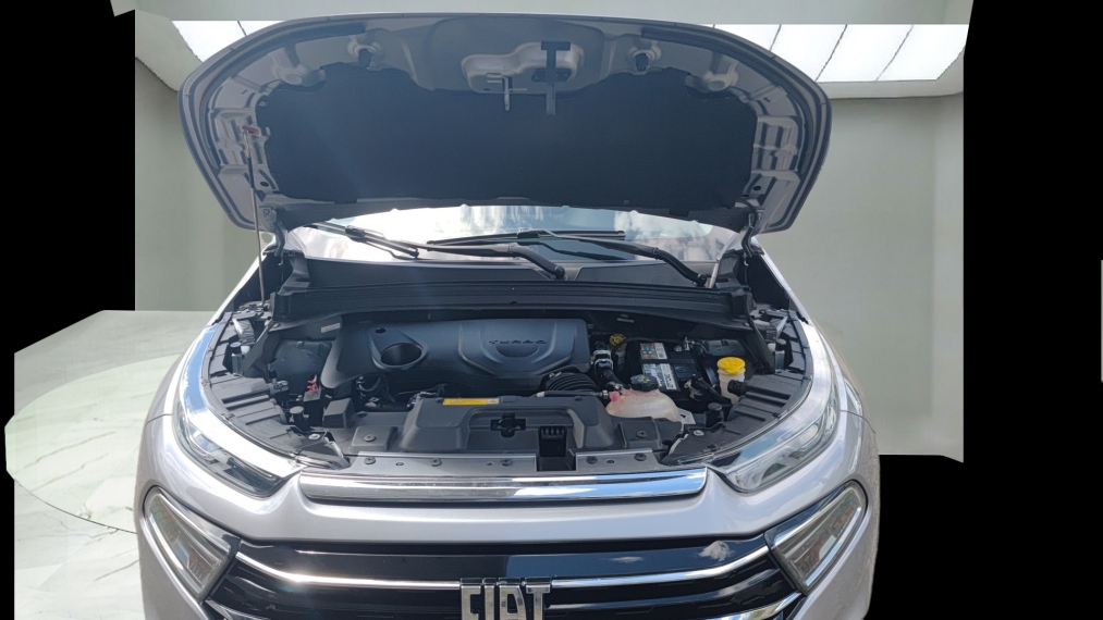 fiat toro 1.3 turbo 270 flex freedom at6 5p automatico 2023