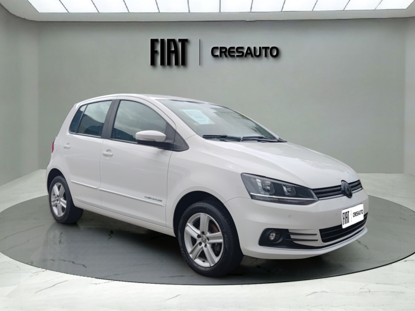 volkswagen fox 1.6 msi comfortline 8v flex 4p manual 5p 2016 volkswagen fox 1.6 msi comfortline 8v flex 4p manual 5p 2016
