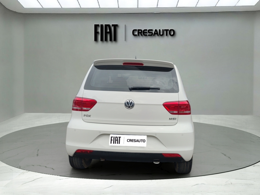 volkswagen fox 1.6 msi comfortline 8v flex 4p manual 5p 2016 volkswagen fox 1.6 msi comfortline 8v flex 4p manual 5p 2016