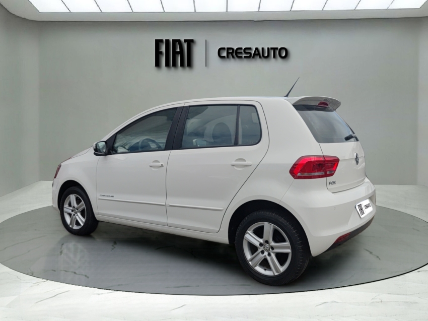 volkswagen fox 1.6 msi comfortline 8v flex 4p manual 5p 2016 volkswagen fox 1.6 msi comfortline 8v flex 4p manual 5p 2016