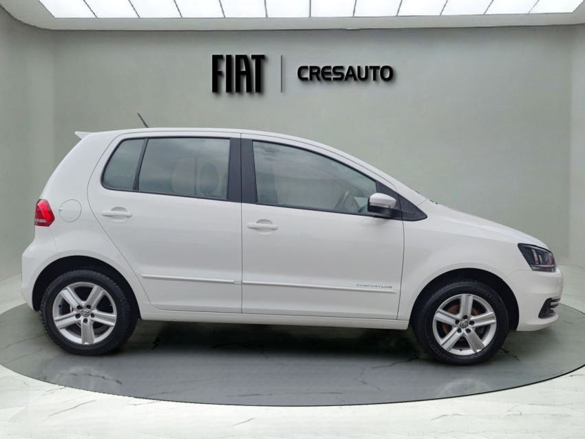 volkswagen fox 1.6 msi comfortline 8v flex 4p manual 5p 2016 volkswagen fox 1.6 msi comfortline 8v flex 4p manual 5p 2016