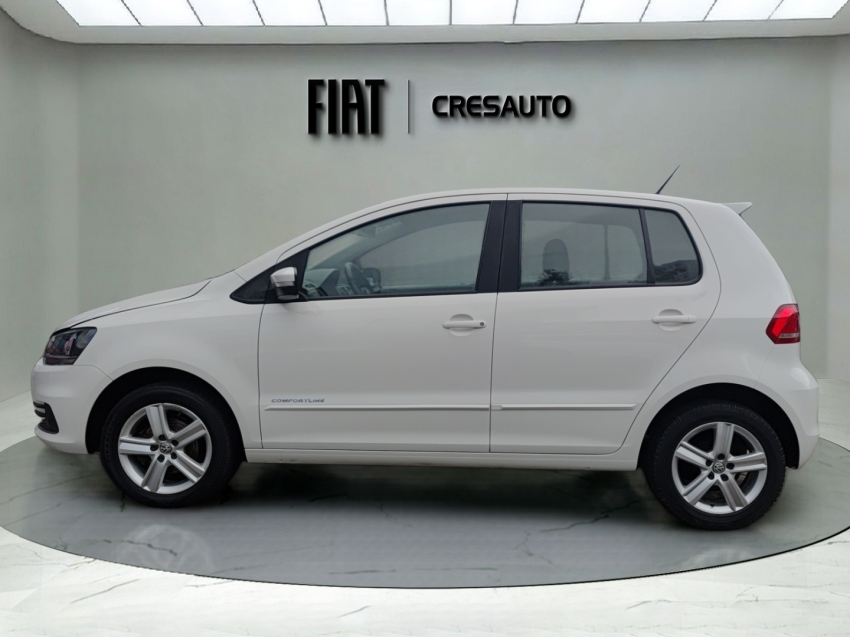 volkswagen fox 1.6 msi comfortline 8v flex 4p manual 5p 2016 volkswagen fox 1.6 msi comfortline 8v flex 4p manual 5p 2016