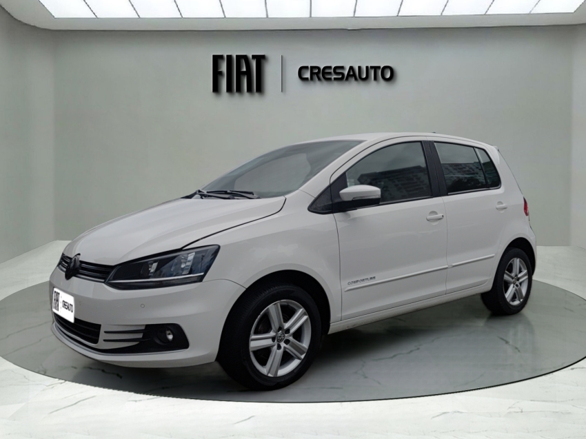 volkswagen fox 1.6 msi comfortline 8v flex 4p manual 5p 2016 volkswagen fox 1.6 msi comfortline 8v flex 4p manual 5p 2016