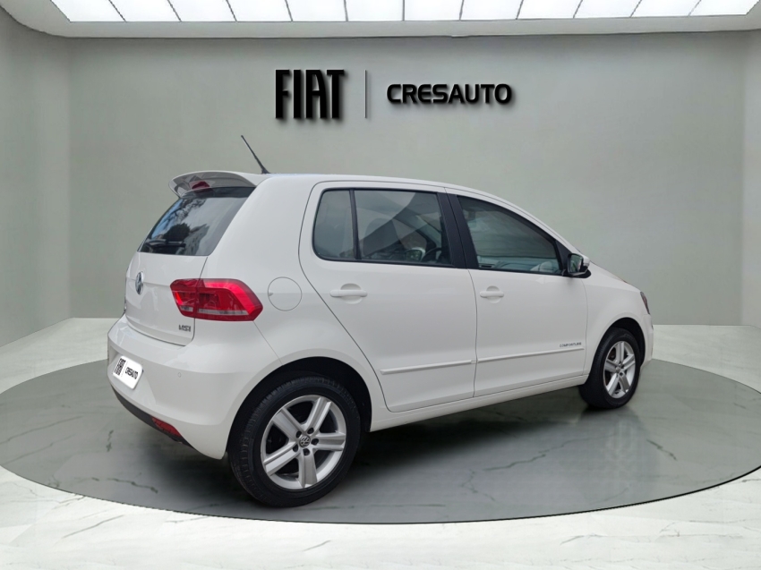 volkswagen fox 1.6 msi comfortline 8v flex 4p manual 5p 2016 volkswagen fox 1.6 msi comfortline 8v flex 4p manual 5p 2016