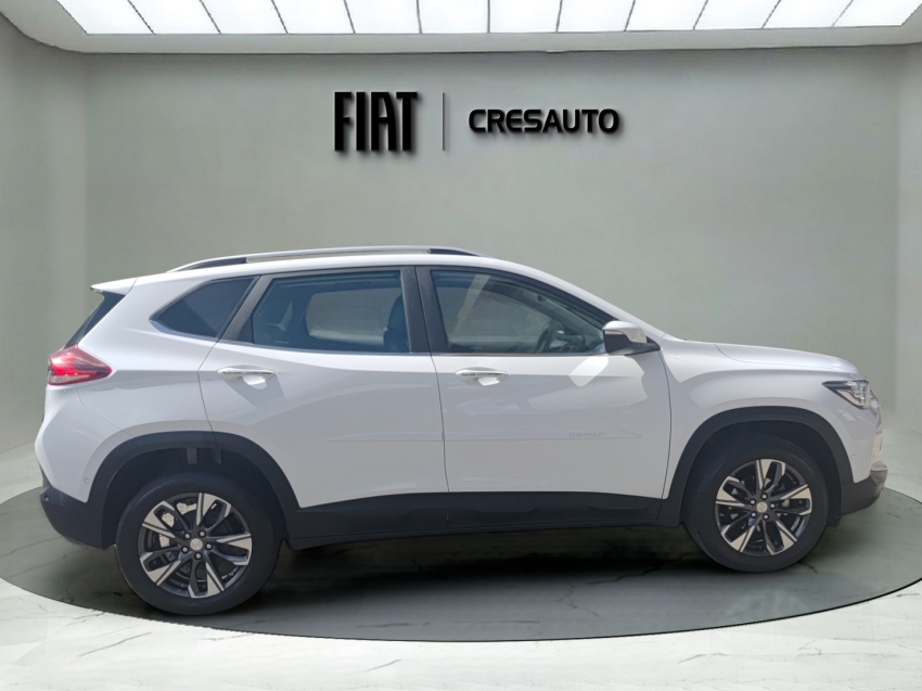chevrolet tracker 1.2 turbo flex premier automatico 5p 2025