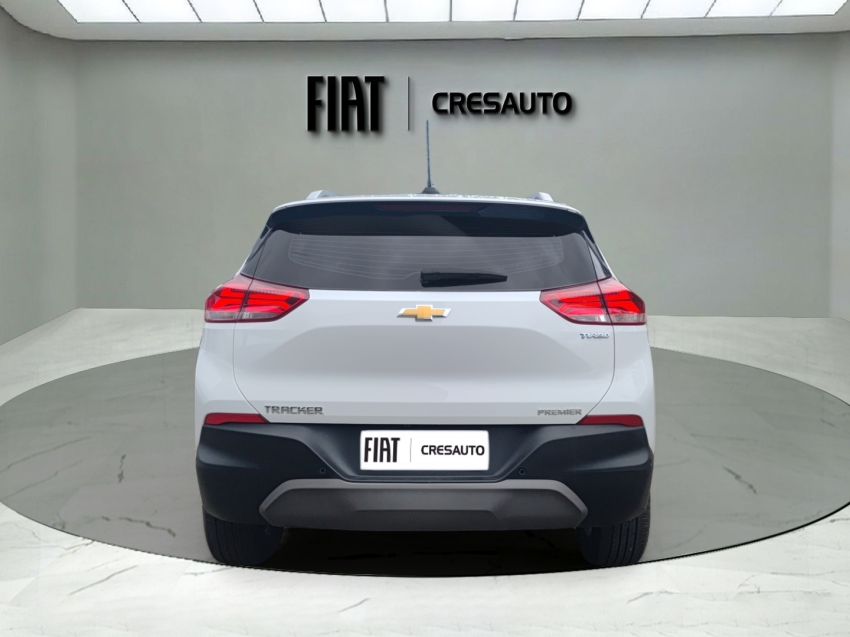 chevrolet tracker 1.2 turbo flex premier automatico 5p 2025 chevrolet tracker 1.2 turbo flex premier automatico 5p 2025