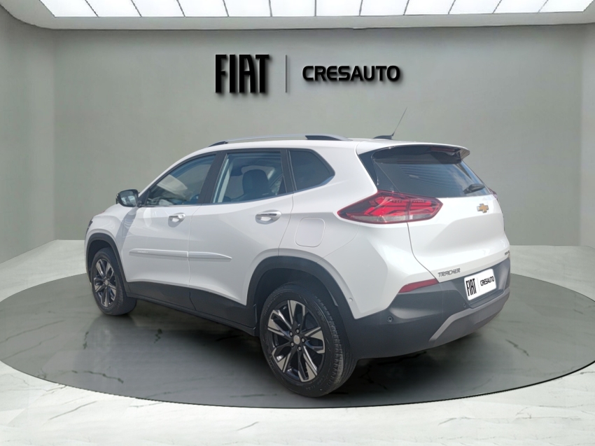 chevrolet tracker 1.2 turbo flex premier automatico 5p 2025 chevrolet tracker 1.2 turbo flex premier automatico 5p 2025