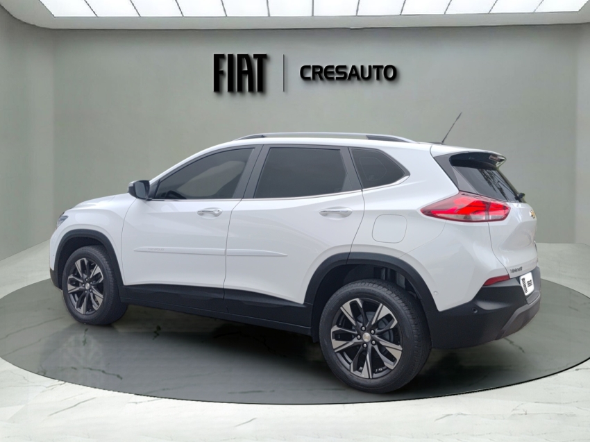 chevrolet tracker 1.2 turbo flex premier automatico 5p 2025 chevrolet tracker 1.2 turbo flex premier automatico 5p 2025