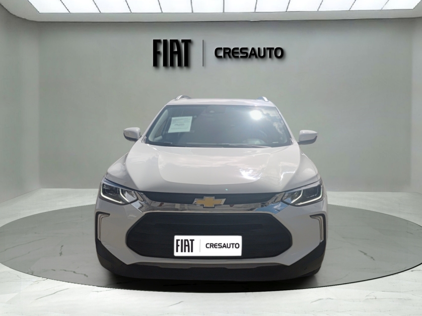 chevrolet tracker 1.2 turbo flex premier automatico 5p 2025