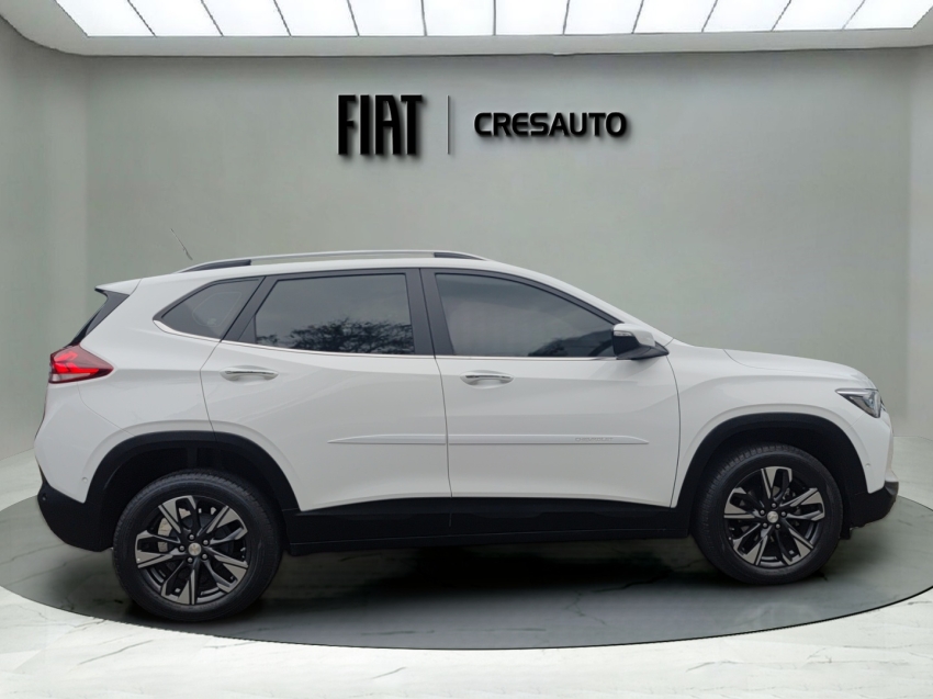 chevrolet tracker 1.2 turbo flex premier automatico 5p 2025 chevrolet tracker 1.2 turbo flex premier automatico 5p 2025