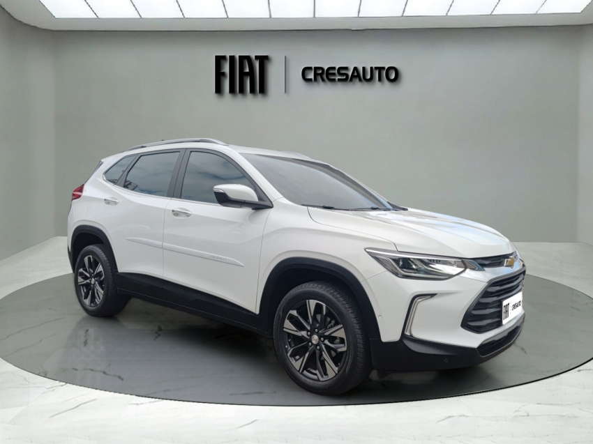 chevrolet tracker 1.2 turbo flex premier automatico 5p 2025 chevrolet tracker 1.2 turbo flex premier automatico 5p 2025