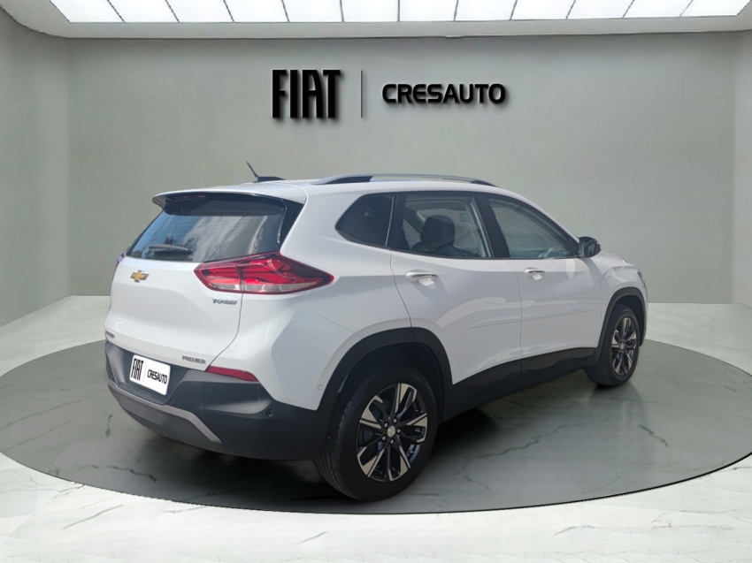 chevrolet tracker 1.2 turbo flex premier automatico 5p 2025 chevrolet tracker 1.2 turbo flex premier automatico 5p 2025