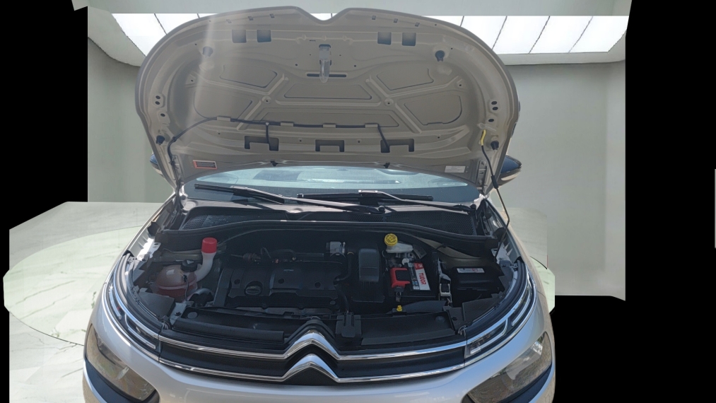 citroen c4 cactus 1.6 vti 120 flex feel eat6 5p automatico 2022 citroen c4 cactus 1.6 vti 120 flex feel eat6 5p automatico 2022