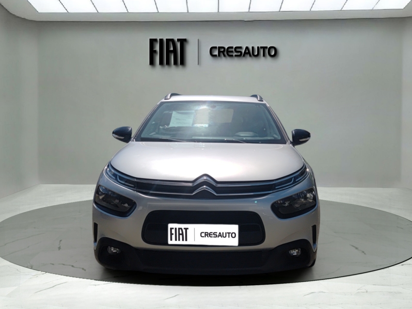 citroen c4 cactus 1.6 vti 120 flex feel eat6 5p automatico 2022 citroen c4 cactus 1.6 vti 120 flex feel eat6 5p automatico 2022