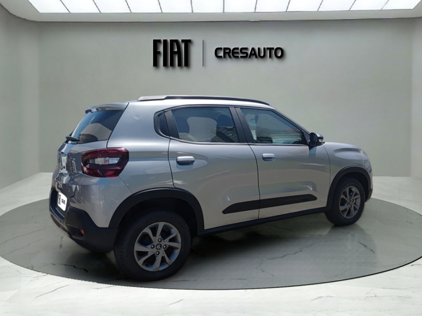 citroen c3 1.0 firefly flex feel manual 5p 2024 citroen c3 1.0 firefly flex feel manual 5p 2024