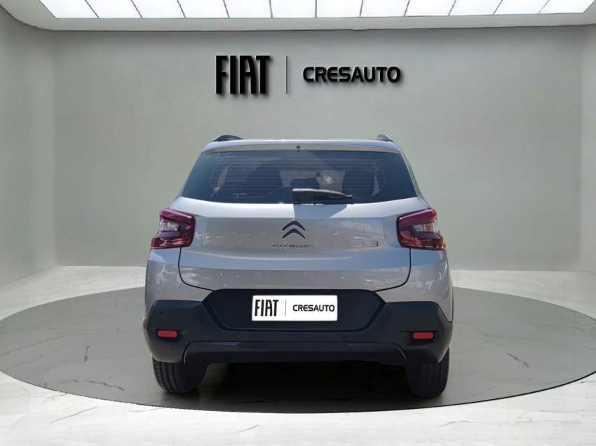 citroen c3 1.0 firefly flex feel manual 5p 2024 citroen c3 1.0 firefly flex feel manual 5p 2024