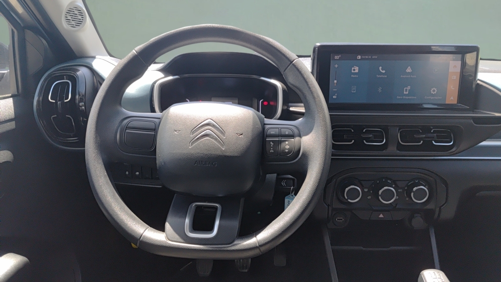citroen c3 1.0 firefly flex feel manual 5p 2024 citroen c3 1.0 firefly flex feel manual 5p 2024