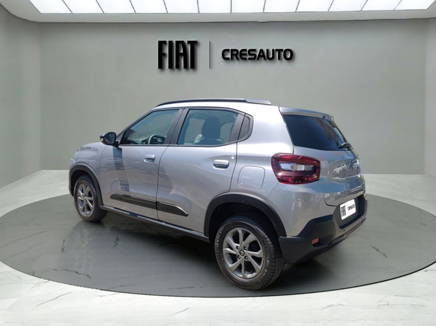 citroen c3 1.0 firefly flex feel manual 5p 2024 citroen c3 1.0 firefly flex feel manual 5p 2024