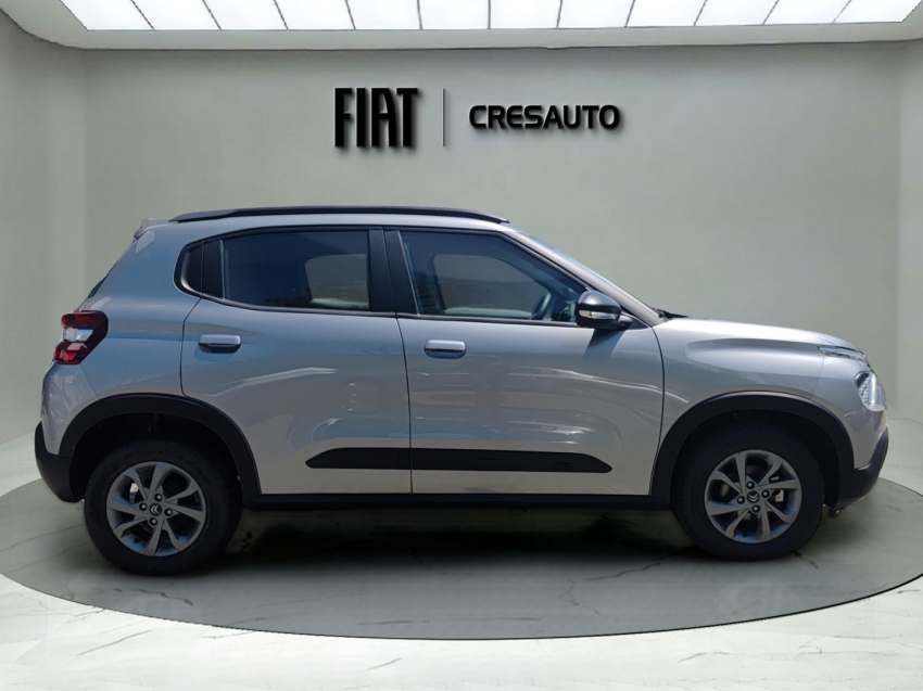 citroen c3 1.0 firefly flex feel manual 5p 2024 citroen c3 1.0 firefly flex feel manual 5p 2024