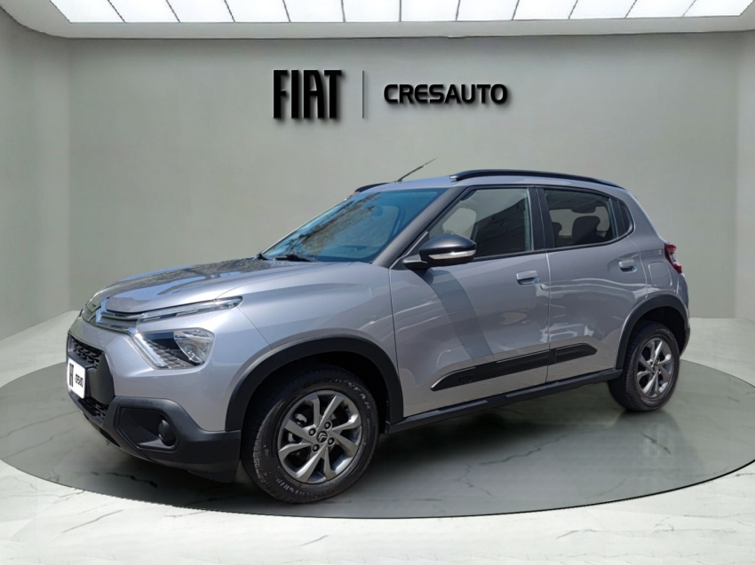 citroen c3 1.0 firefly flex feel manual 5p 2024 citroen c3 1.0 firefly flex feel manual 5p 2024