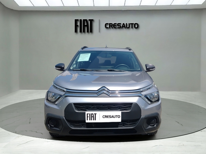 citroen c3 1.0 firefly flex feel manual 5p 2024 citroen c3 1.0 firefly flex feel manual 5p 2024