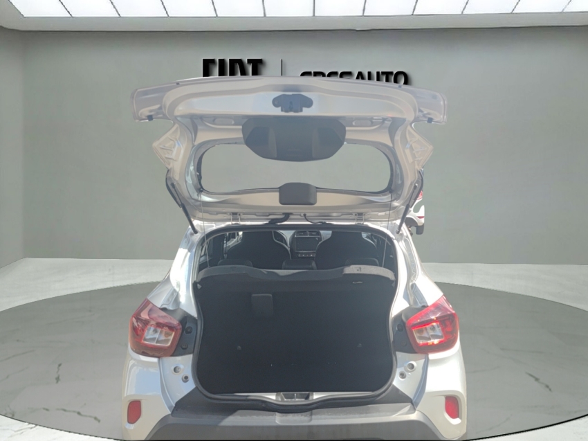renault kwid 1.0 12v sce flex outsider manual 5p 2024