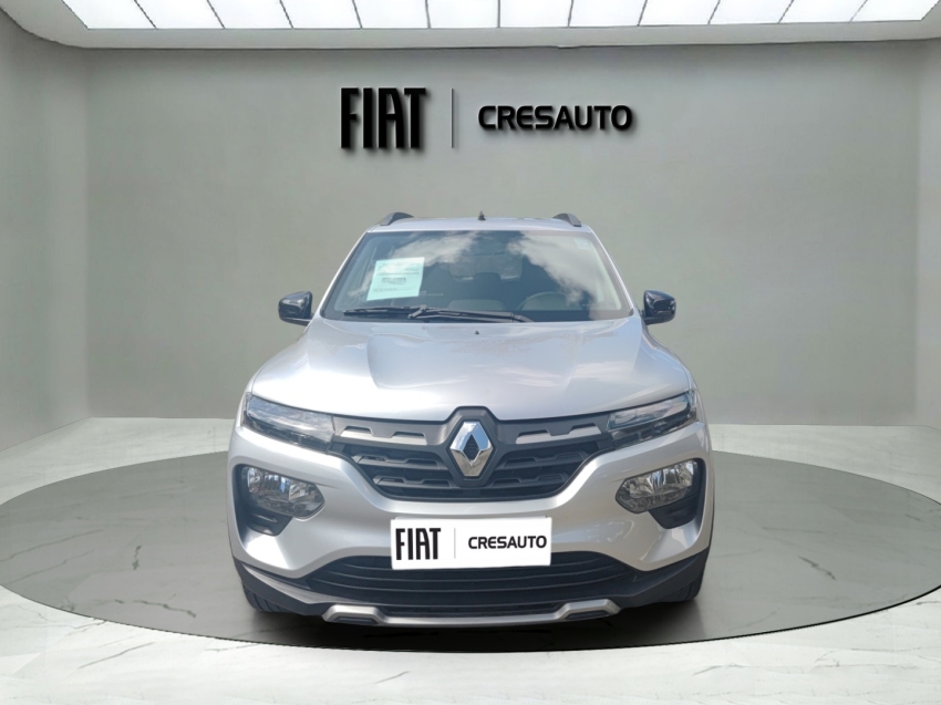 renault kwid 1.0 12v sce flex outsider manual 5p 2024