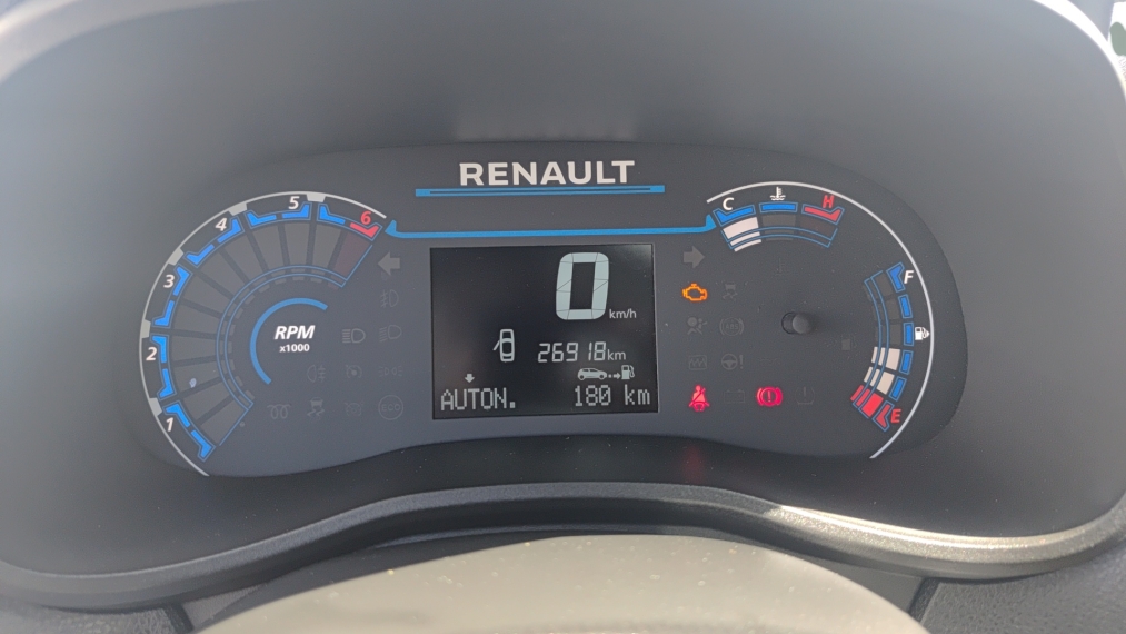 renault kwid 1.0 12v sce flex outsider manual 5p 2024