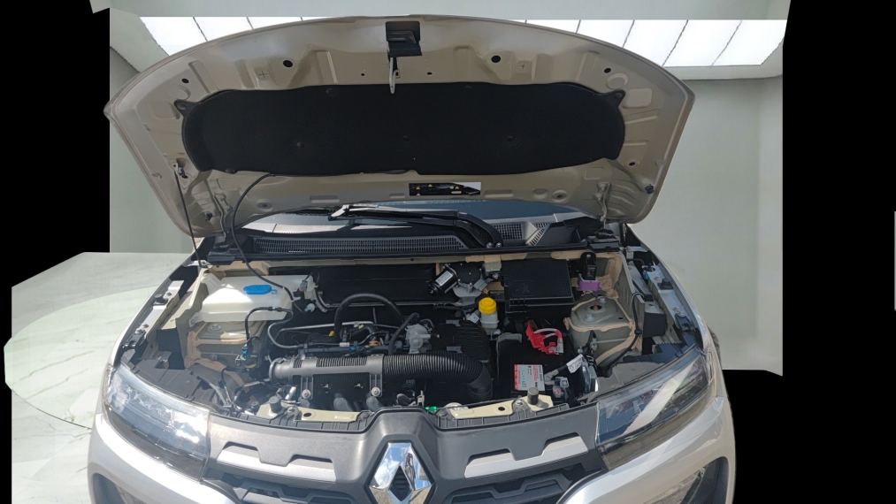 renault kwid 1.0 12v sce flex outsider manual 5p 2024