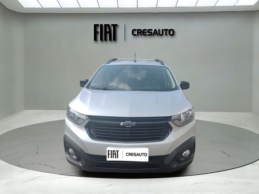 chevrolet spin 1.8 activ7 8v flex 4p automatico 5p 2023 chevrolet spin 1.8 activ7 8v flex 4p automatico 5p 2023