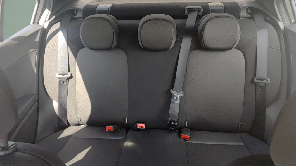fiat cronos 1.3 flex drive s-design automatico 5p 2025