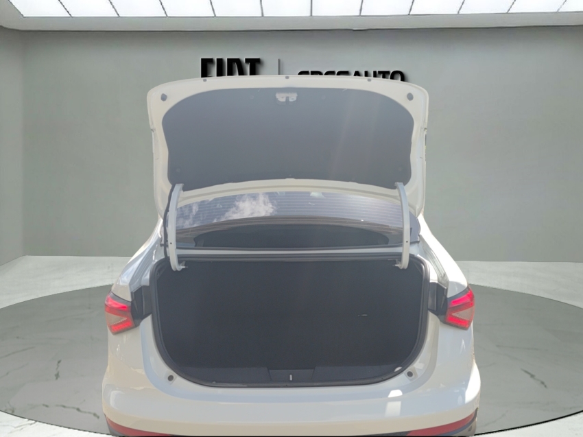 fiat cronos 1.3 flex drive s-design automatico 5p 2025