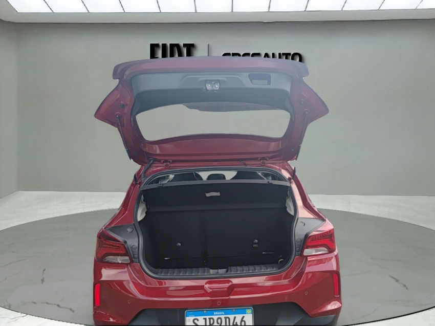 chevrolet onix 1.0 turbo flex premier automatico 5p 2024
