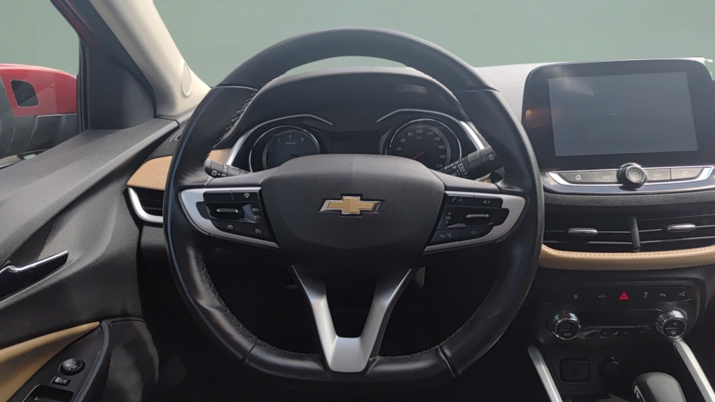 chevrolet onix 1.0 turbo flex premier automatico 5p 2024