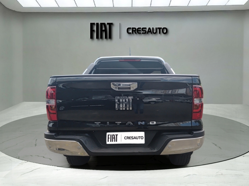 fiat titano 2.2 turbo diesel ranch 4x4 at6 5p automatico 2025