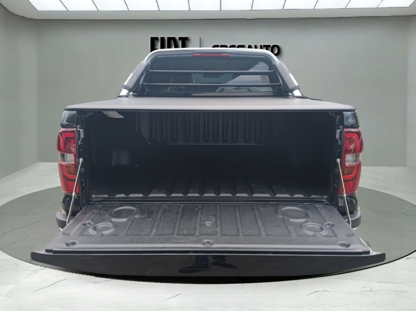 fiat titano 2.2 turbo diesel ranch 4x4 at6 5p automatico 2025