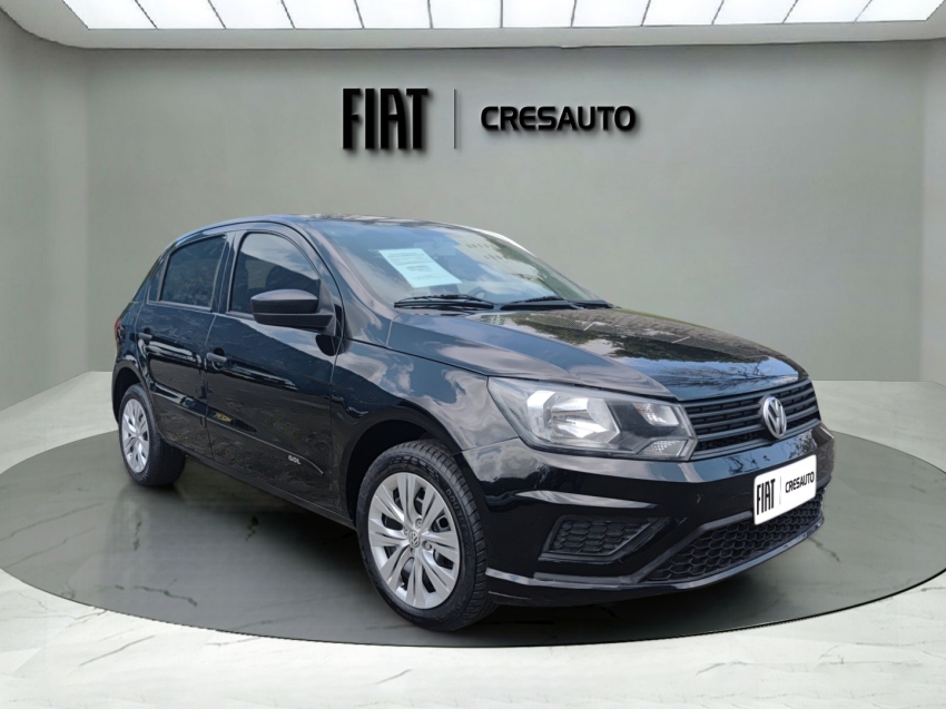 volkswagen gol 1.6 msi totalflex 4p manual flex 5p 2021