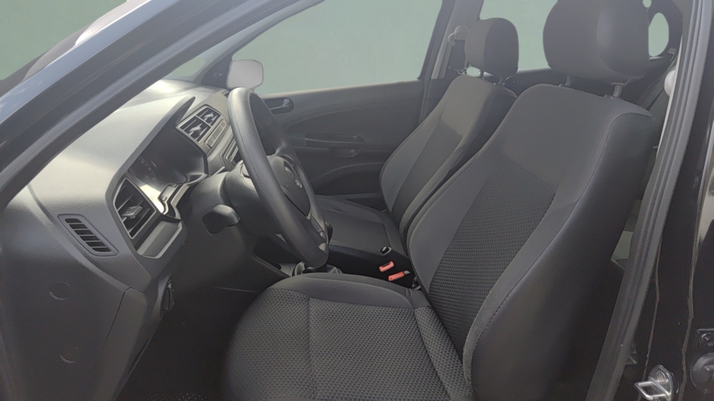 volkswagen gol 1.6 msi totalflex 4p manual flex 5p 2021