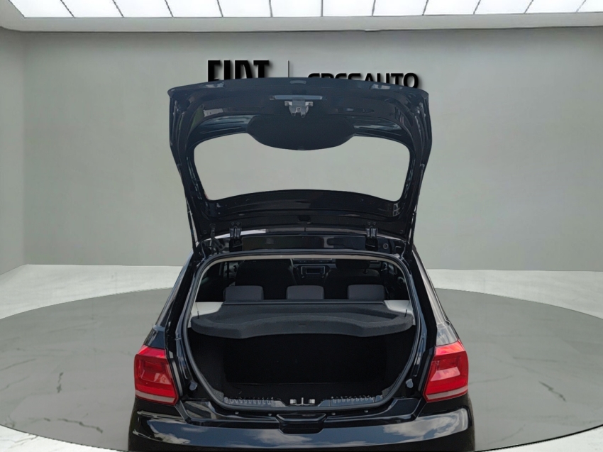 volkswagen gol 1.6 msi totalflex 4p manual flex 5p 2021